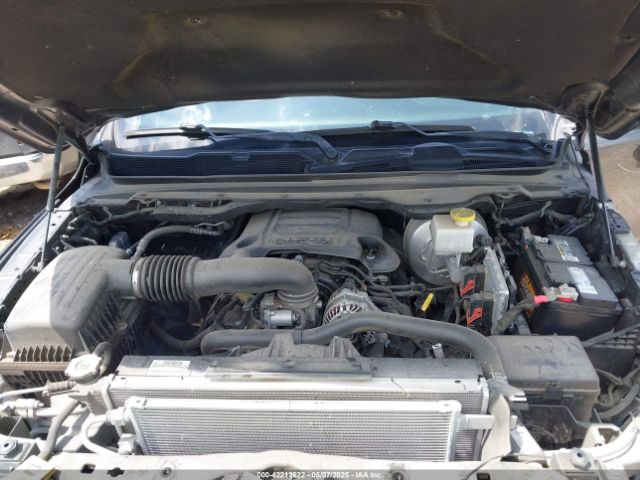 1C6RREFT7LN121697 RAM 2020