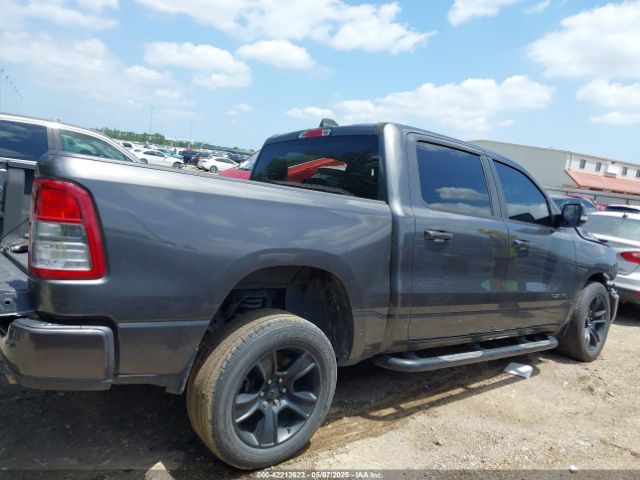 1C6RREFT7LN121697 RAM 2020