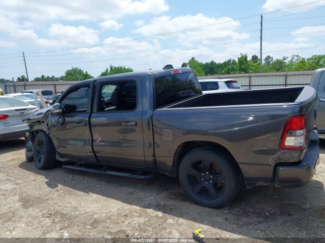 1C6RREFT7LN121697 RAM 2020