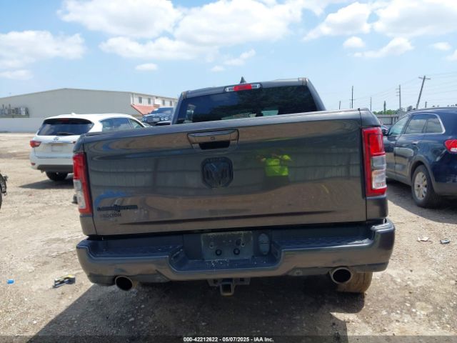 1C6RREFT7LN121697 RAM 2020