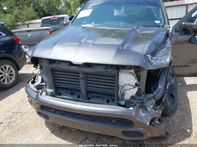 1C6RREFT7LN121697 RAM 2020