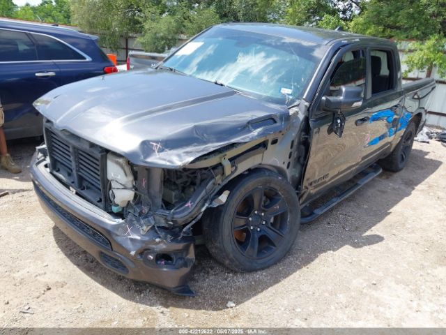 1C6RREFT7LN121697 RAM 2020