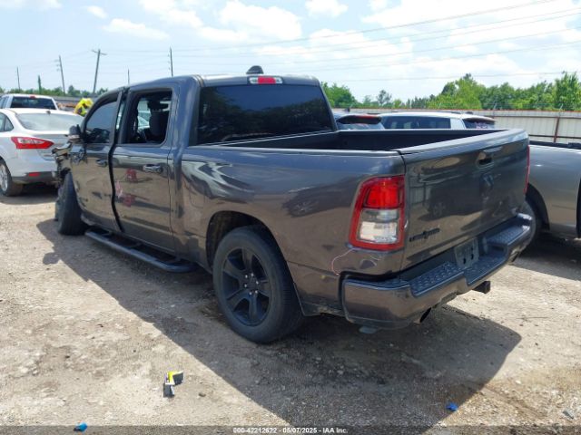 1C6RREFT7LN121697 RAM 2020