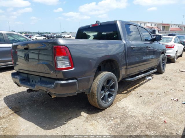 1C6RREFT7LN121697 RAM 2020