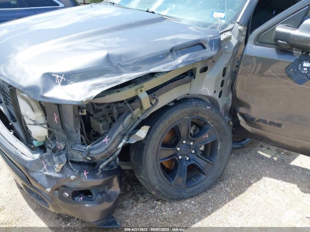 1C6RREFT7LN121697 RAM 2020