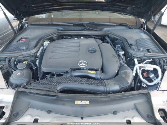 W1KZF8DB6PB188298 Mercedes-Benz E 350