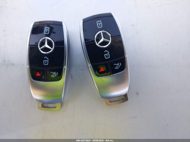W1KZF8DB6PB188298 Mercedes-Benz E 350