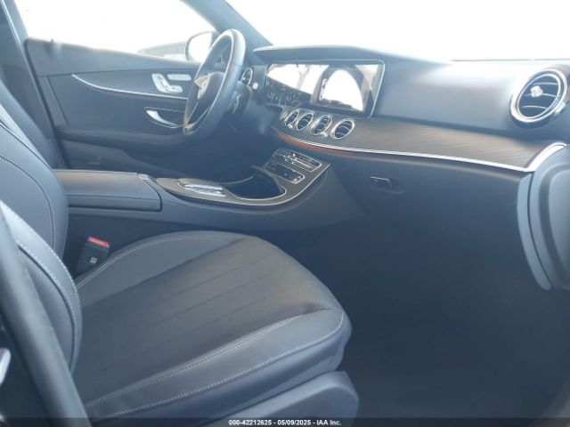 W1KZF8DB6PB188298 Mercedes-Benz E 350