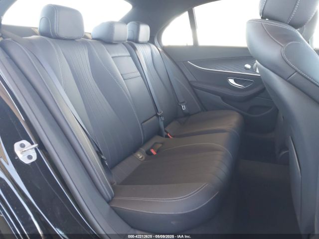 W1KZF8DB6PB188298 Mercedes-Benz E 350