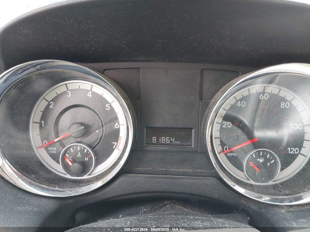 2C4RDGCG5FR600007 Dodge Grand Caravan Sxt