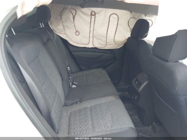 3GNAXUEV4NL238687 Chevrolet Equinox Awd Lt