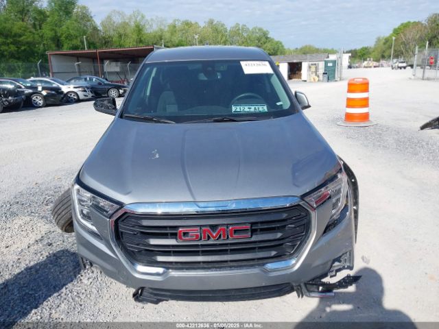 3GKALMEG7RL293411 GMC Terrain Fwd Sle