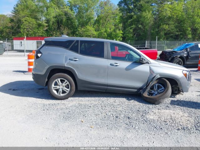 3GKALMEG7RL293411 GMC Terrain Fwd Sle