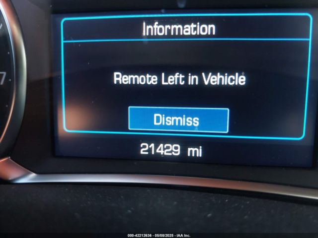 3GKALMEG7RL293411 GMC Terrain Fwd Sle