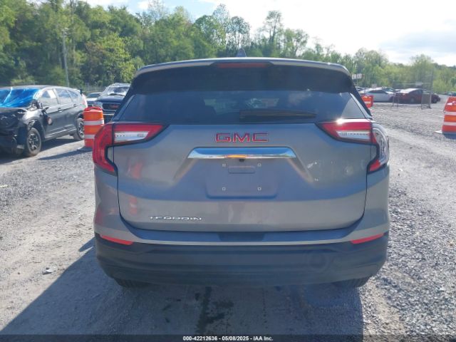 3GKALMEG7RL293411 GMC Terrain Fwd Sle