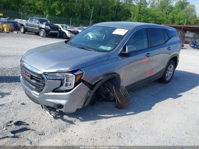 3GKALMEG7RL293411 GMC Terrain Fwd Sle