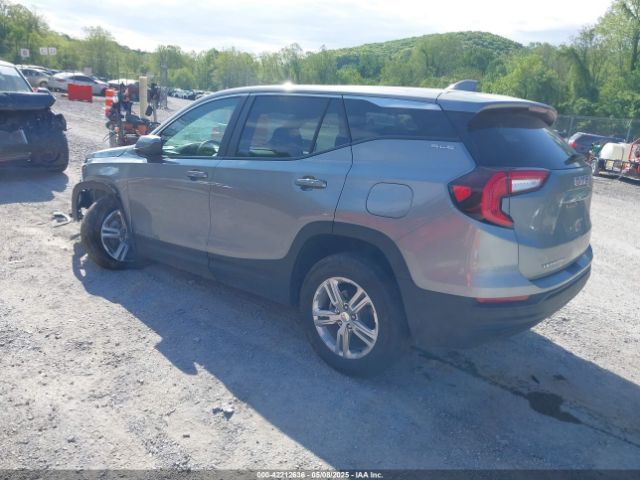 3GKALMEG7RL293411 GMC Terrain Fwd Sle