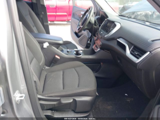 3GKALMEG7RL293411 GMC Terrain Fwd Sle