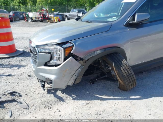 3GKALMEG7RL293411 GMC Terrain Fwd Sle