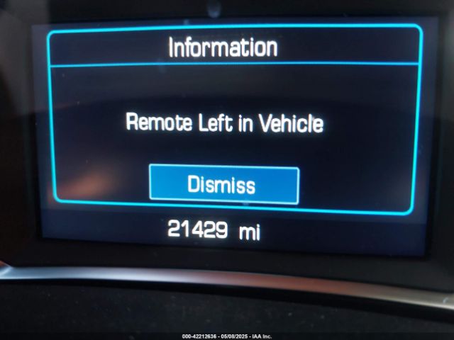 3GKALMEG7RL293411 GMC Terrain Fwd Sle