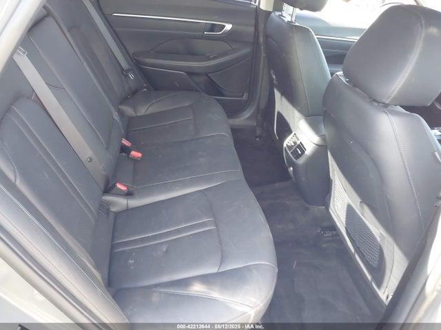 KMHL54JJ7PA065604 Hyundai gdi nu pe