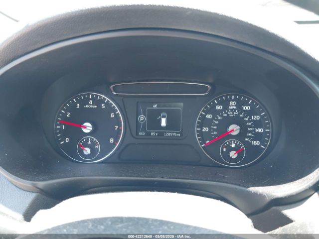 5XYPGDA52GG003420 KIA Sorento 3.3l Lx