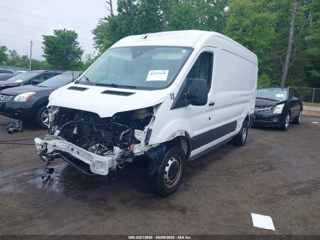 1FTYE2CM7GKA06309 Ford Transit-150
