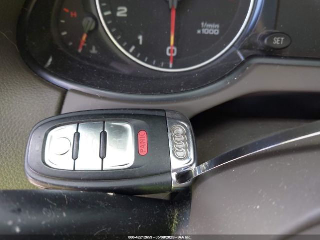 2012 AUDI Q5 WA1WKAFP3CA079610 Photo 10