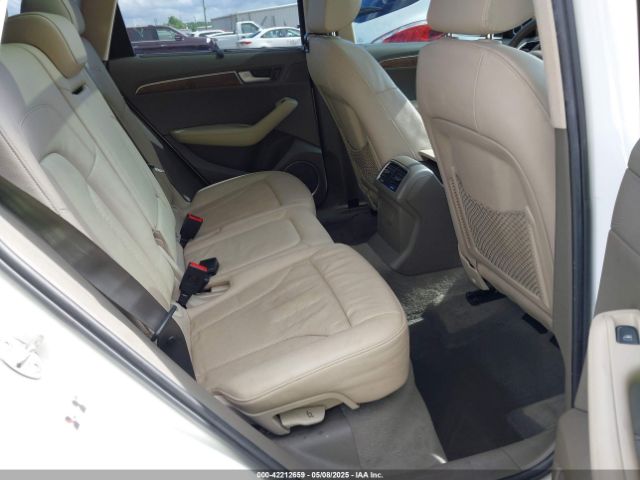 2012 AUDI Q5 WA1WKAFP3CA079610 Photo 7