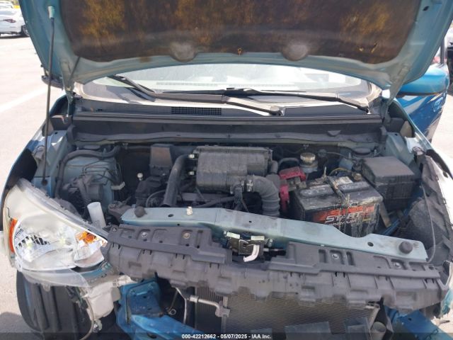 ML32A3HJXJH004700 Mitsubishi MIRAGE ES