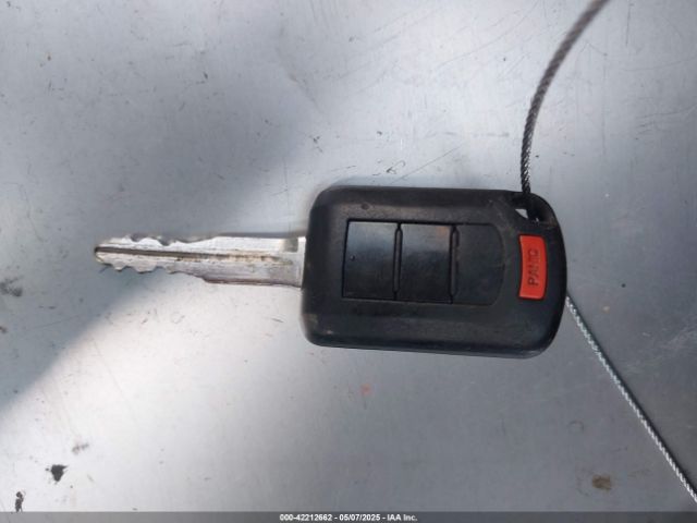 ML32A3HJXJH004700 Mitsubishi MIRAGE ES