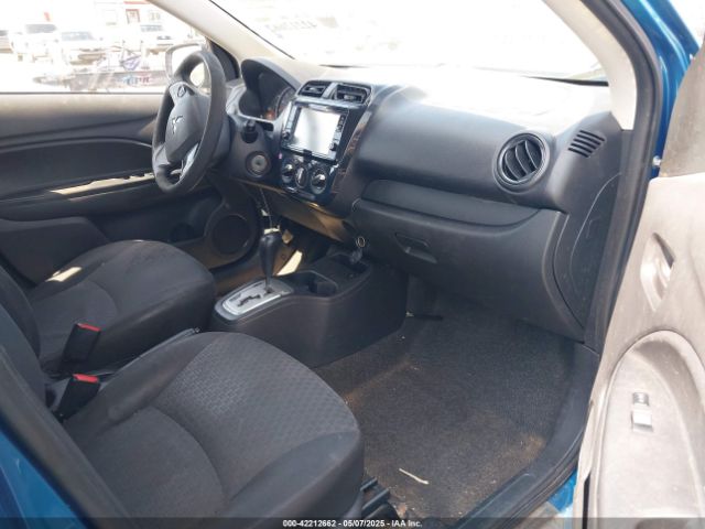 ML32A3HJXJH004700 Mitsubishi MIRAGE ES