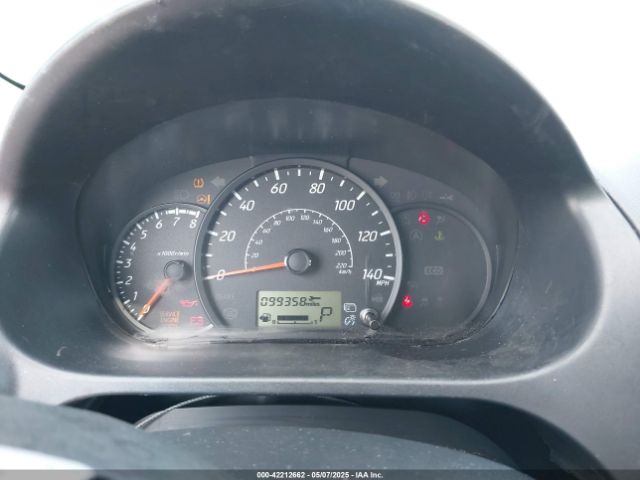 ML32A3HJXJH004700 Mitsubishi MIRAGE ES