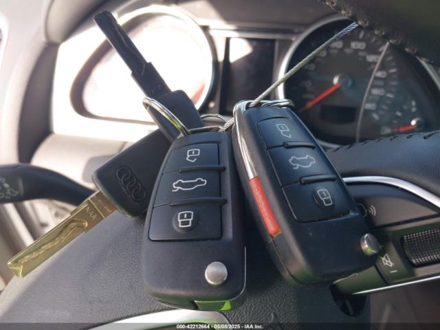 WA1LGAFE8ED007158 Audi Q7 3.0t Premium
