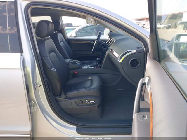 WA1LGAFE8ED007158 Audi Q7 3.0t Premium