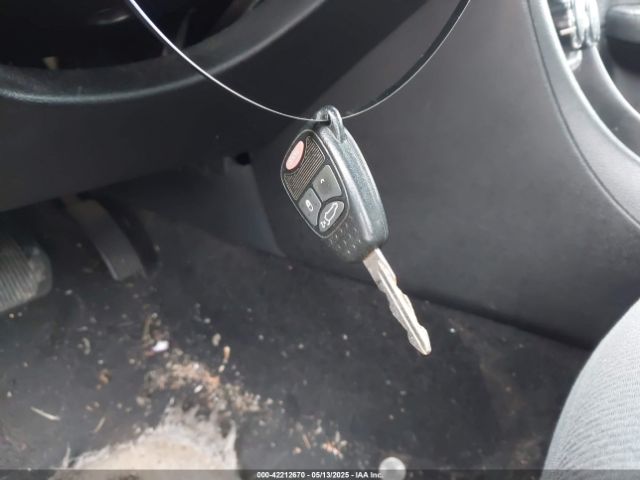 2013 CHRYSLER 200 1C3CCBBG1DN569415 Photo 10