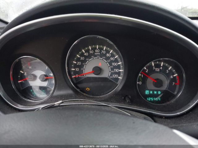 2013 CHRYSLER 200 1C3CCBBG1DN569415 Photo 6
