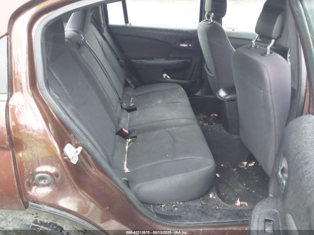 2013 CHRYSLER 200 1C3CCBBG1DN569415 Photo 7