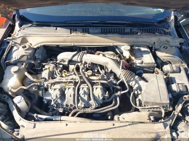3FA6P0T91KR254082 Ford gtdi