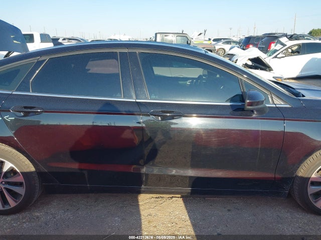 3FA6P0T91KR254082 Ford gtdi