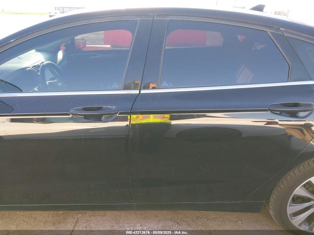 3FA6P0T91KR254082 Ford gtdi