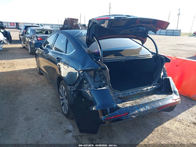 3FA6P0T91KR254082 Ford gtdi