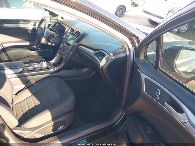 3FA6P0T91KR254082 Ford gtdi