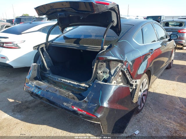 3FA6P0T91KR254082 Ford gtdi