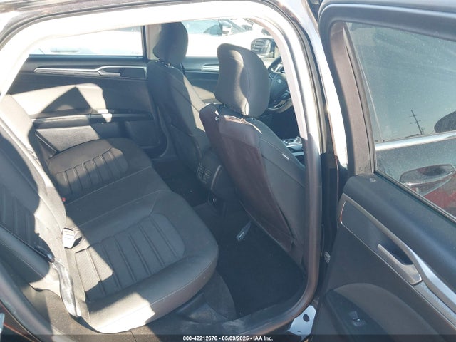 3FA6P0T91KR254082 Ford gtdi
