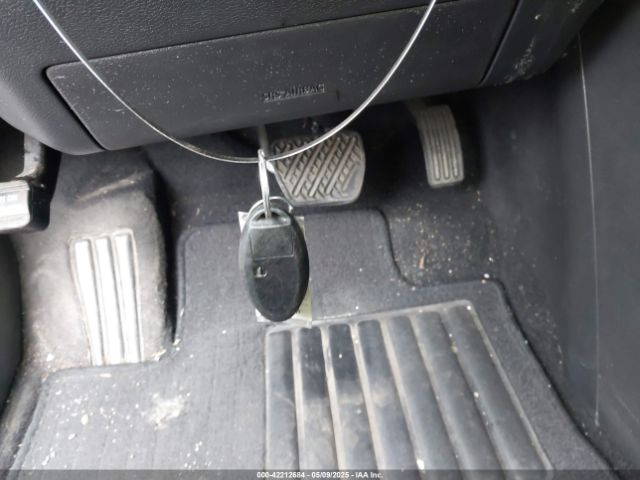 5N1AZ2MH9GN153507 Nissan MURANO SL