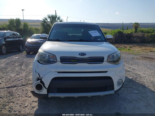KIA SOUL + 2019 KNDJP3A51K7675474 Image 12