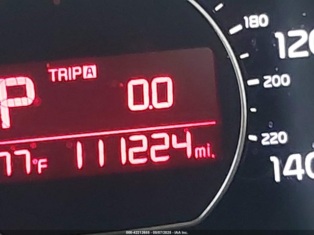 KIA SOUL + 2019 KNDJP3A51K7675474 Image 15