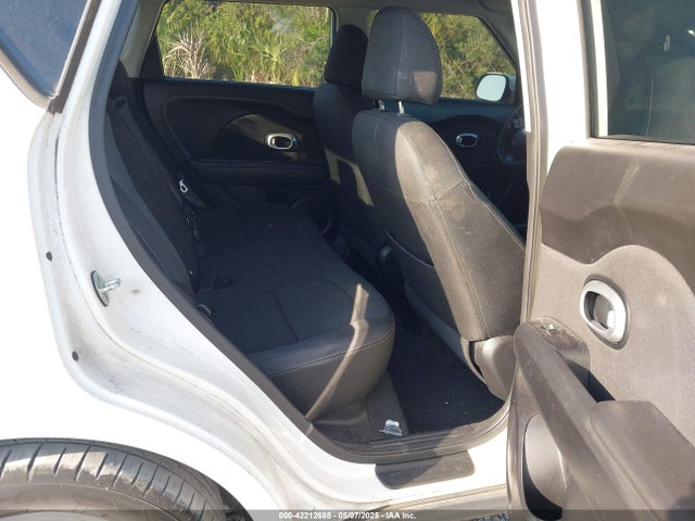 KIA SOUL + 2019 KNDJP3A51K7675474 Image 8