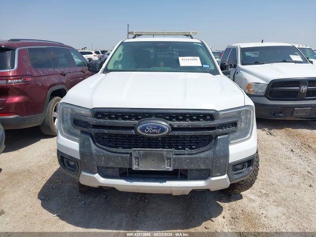 1FTER4HH6RLE21004 Ford Ranger Xlt